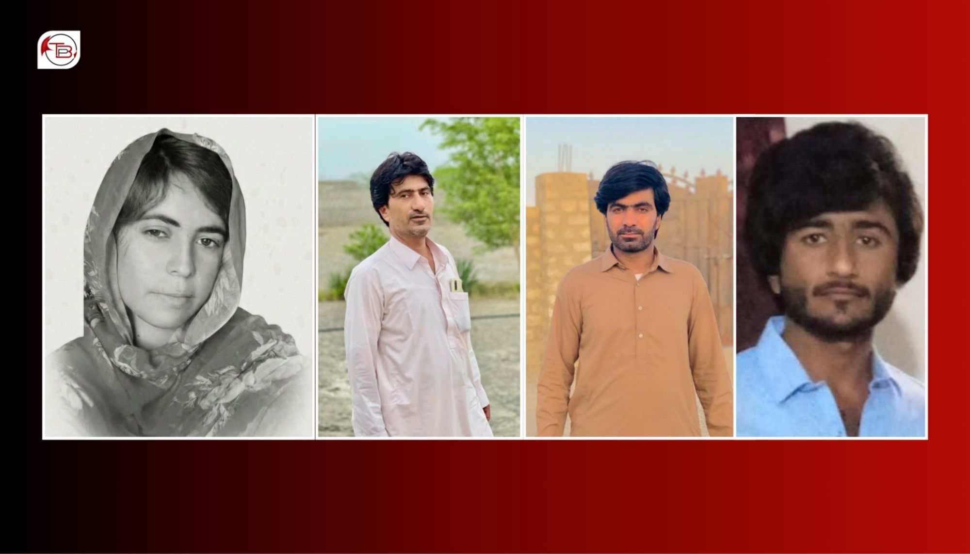 بلوچستان: جنکے ءَ ھوار پنچ مردم پوج ءِ دست ءَ بیگواہ، دو بیگواھیں مردمانی لاش دزکپتگ انت