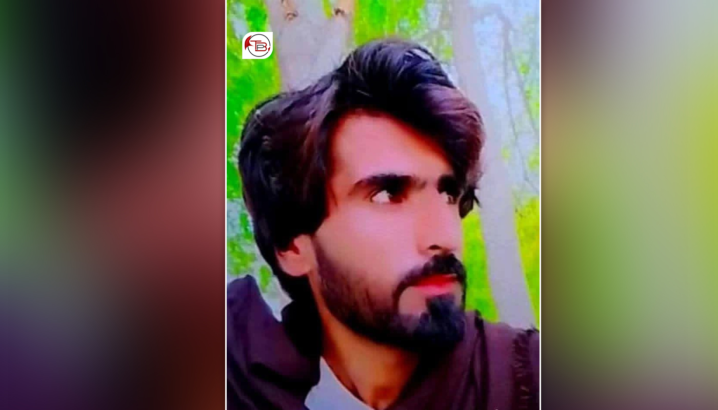 کیچ : پکنک ءَ شتگیں مردمانی سر ءَ پاکستانی پوج ءِ اُرش، یک مردمے بیران یکے ٹپی