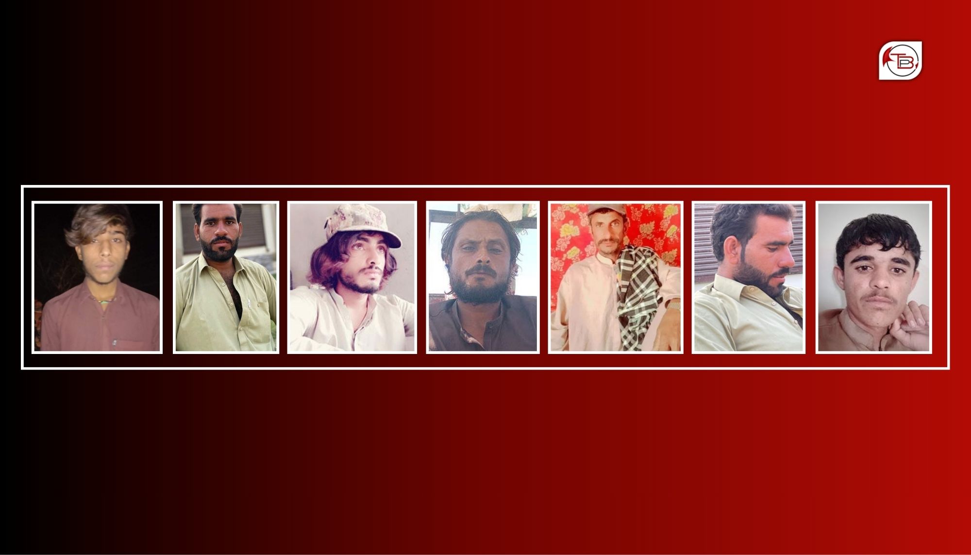 بلوچستان ءِ جتاجتائیں دمگاں یک نیمگے زورانسری آوار جنی ءِ دْرچ برجاہ دومی نیمگ ءَ بیگواھیں مردمانی لاشانی دور دیگ درچ یکشل ءَ برجاہ ءَ اِنت