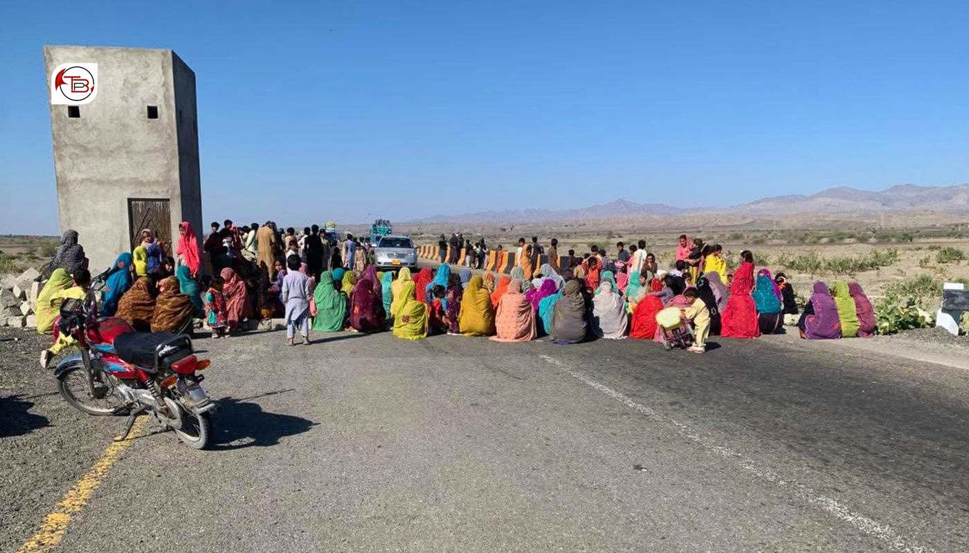 ھوشاپ ویل ءَ ٹپی ءِ جنکوے ءَ ساہ داتگ، دمگ ءِ مھلوک ءِ زھرشانی، شھدگ بند