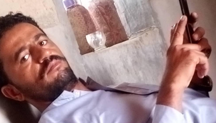 روکپتی بلوچستان ءَ یک دگہ باھوٹی ءِ کشگ بوتگ