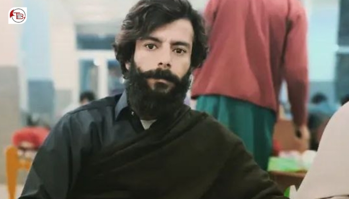 کیچ ءَ پاکستانی پوج ءَ یک مردمے آوار جنگ ءَ پد بیگواہ کتگ