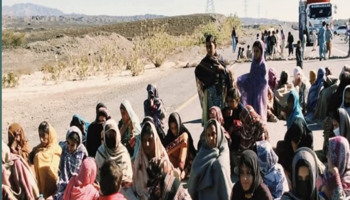 کیچ : زالبولانی بیگواھی ءِ ھلاپ ءَ یکرندے پد ءَ زھرشانی برجاہ