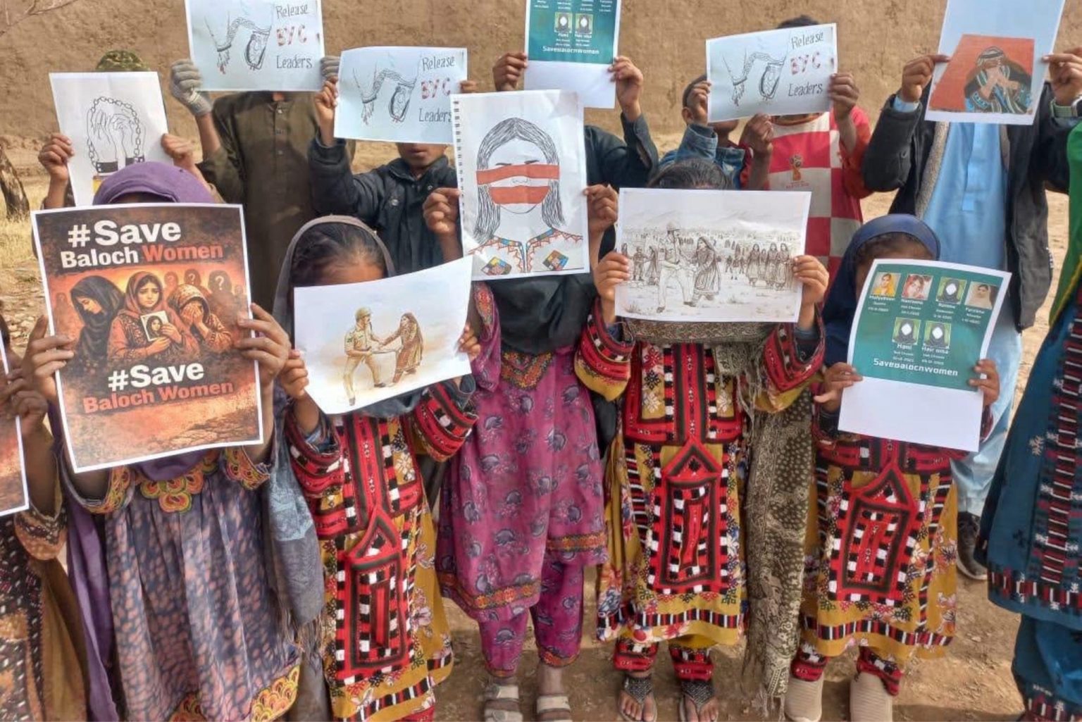 بلوچ زالبولانی زورانسری آوار جنی ءِ ھلاپ ءَ مھم برجاہ