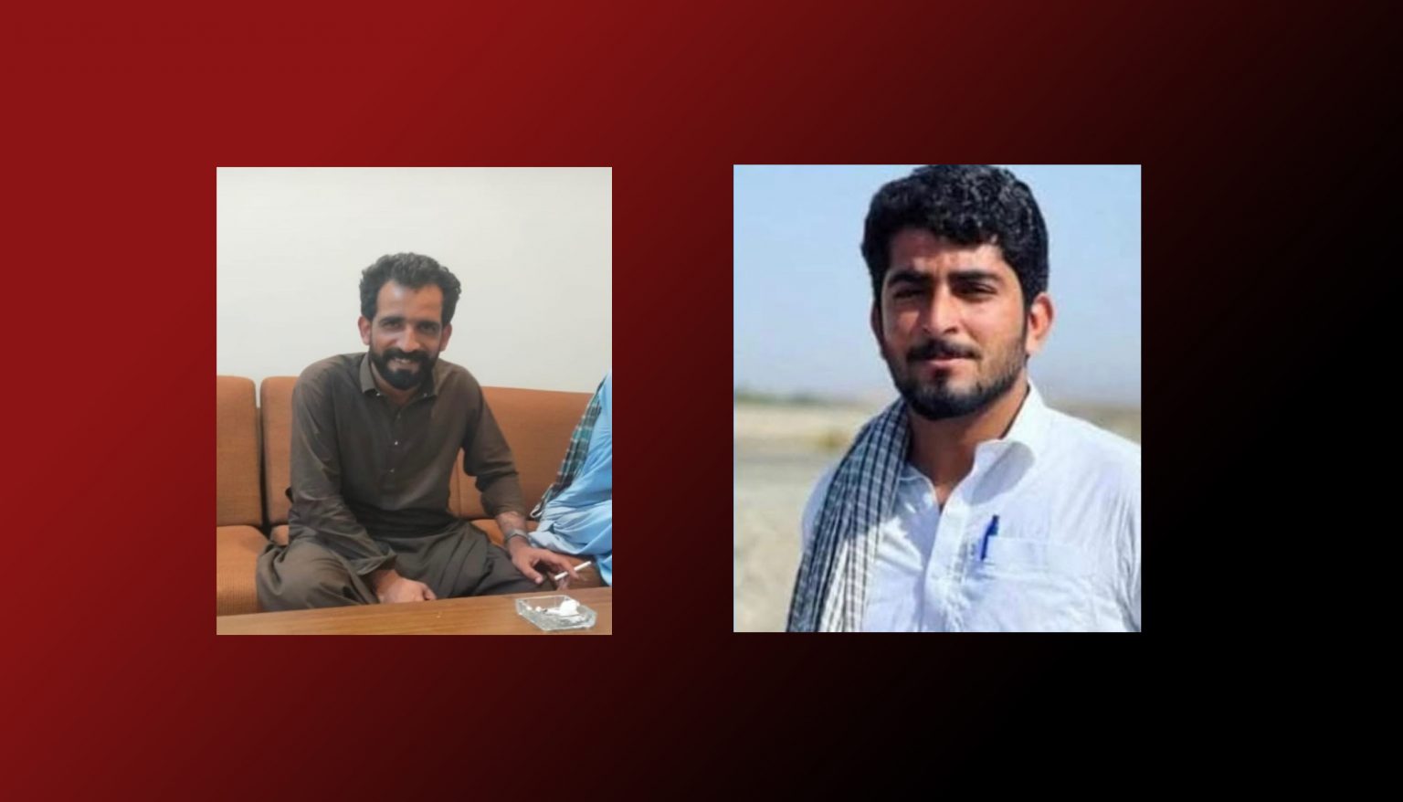 تربت: بالاچ بالی یل کنگ بیتگ، دگہ یک نودربرے بیگواہ