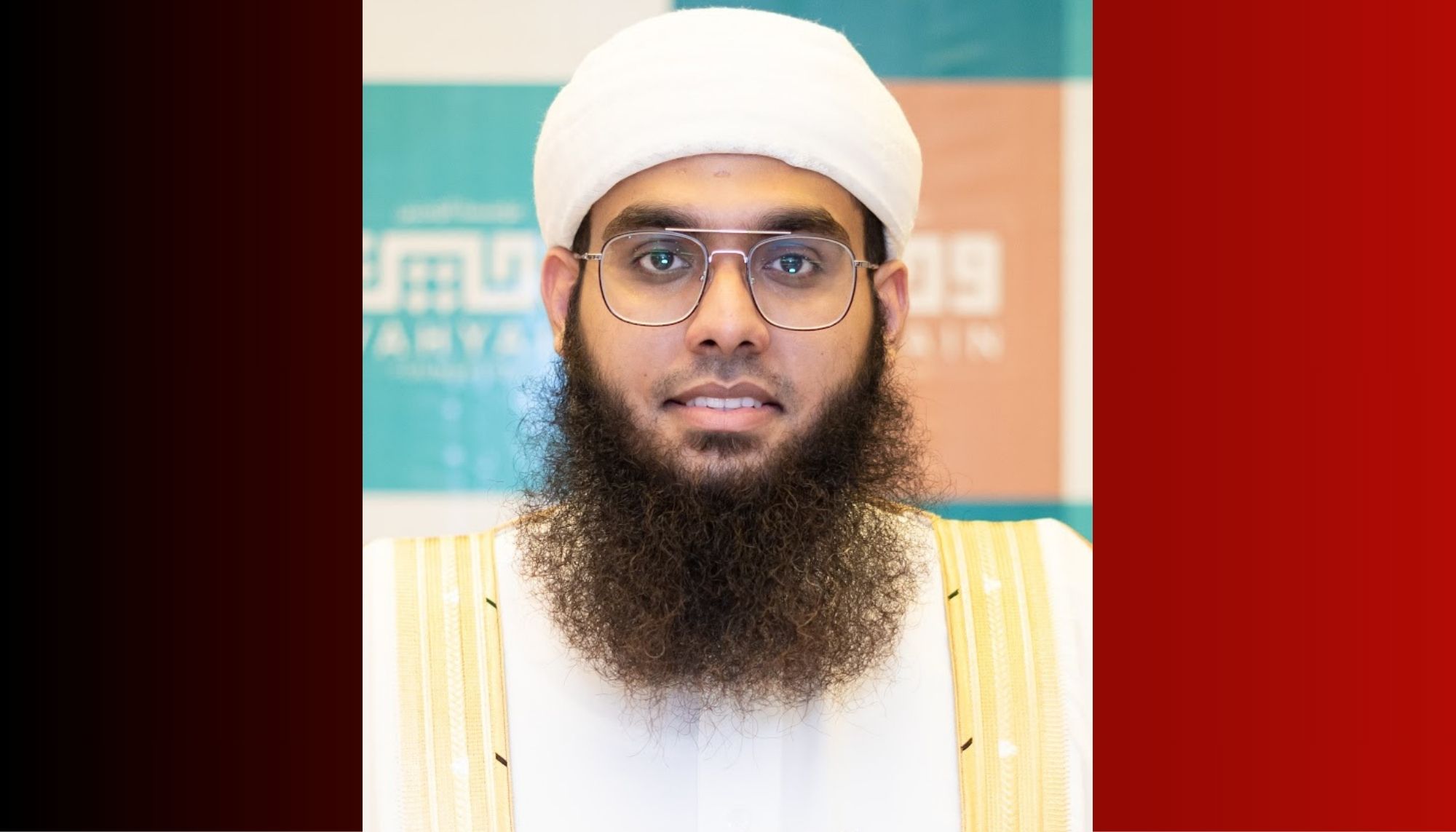 پاکستان ءَ ما اسلامی ڈیھے نہ من ایں ، اسلامی ڈیھ ھما انت کہ اود ءَ سد درسد اسلامی کانود بہ بیت ۔ مپتی شمائل ندوی