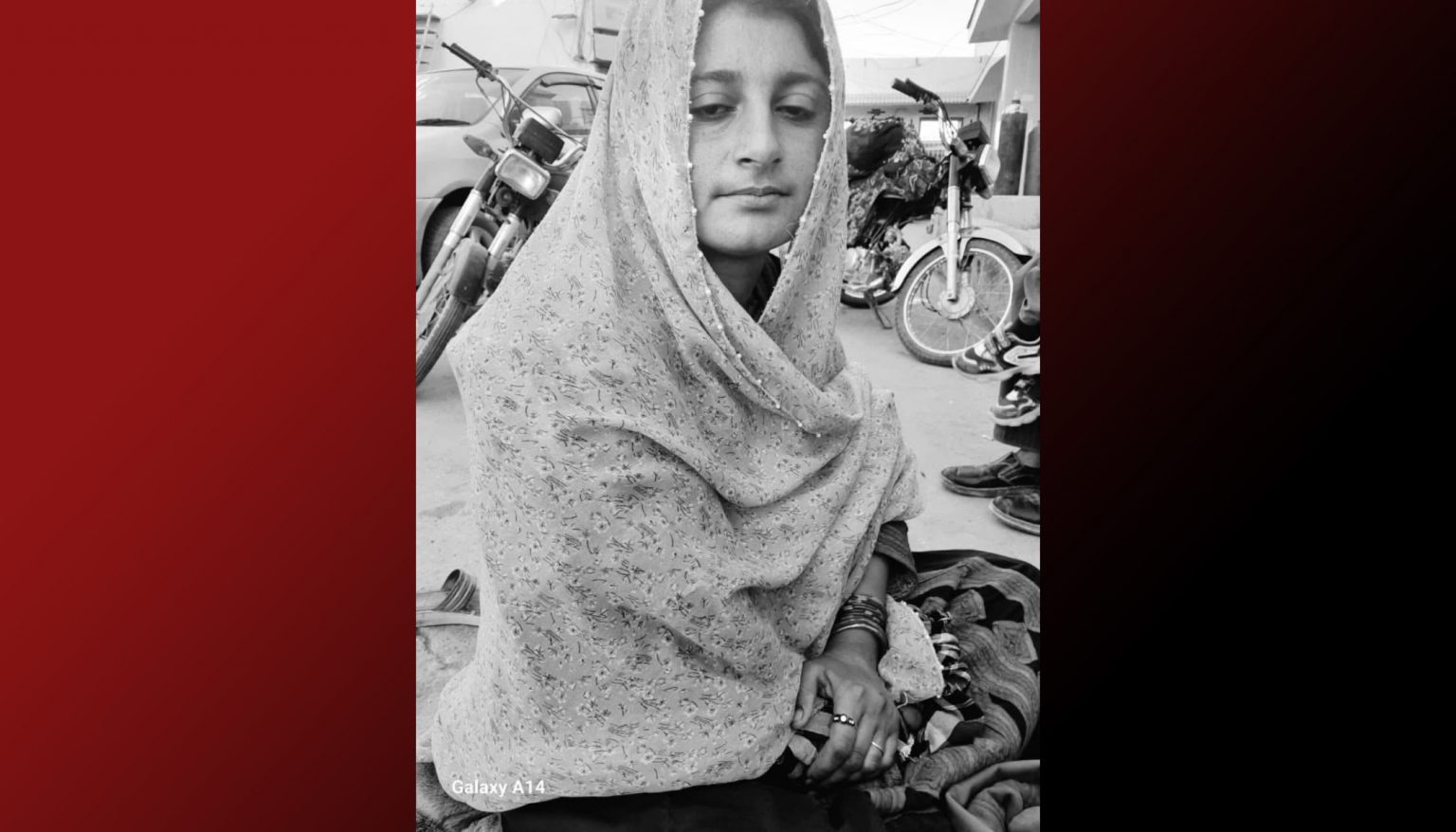 تربت: پاکستانی لشکر ءِ کورکائی تیرگواری، زالبولے زدگ