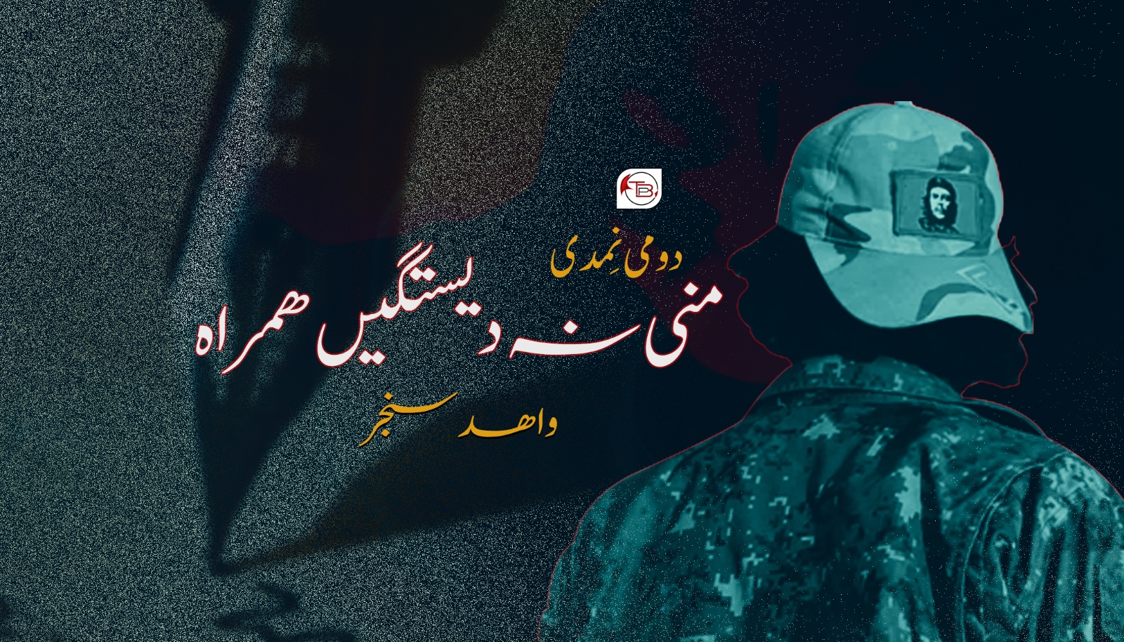 دومی نِمدی: منی نہ دیستگیں ھمراہ- واھد سنجر