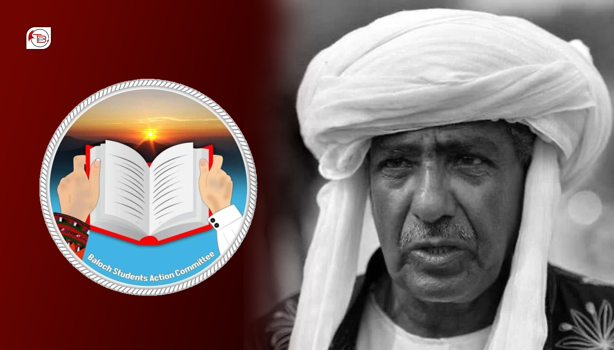 ھمت ءُ یکشلیں جھد ءِ چیدگ ماما کدیر بلوچ ءَ سِتک شانی ندر کن ایں۔ بساک