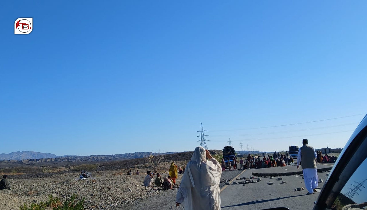 کیچ: یکیں کھول ءِ دو زالبولاں ھوار چار مردمانی بیگواھی ءِ ھلاپ ءَ زھرشانی نندانک