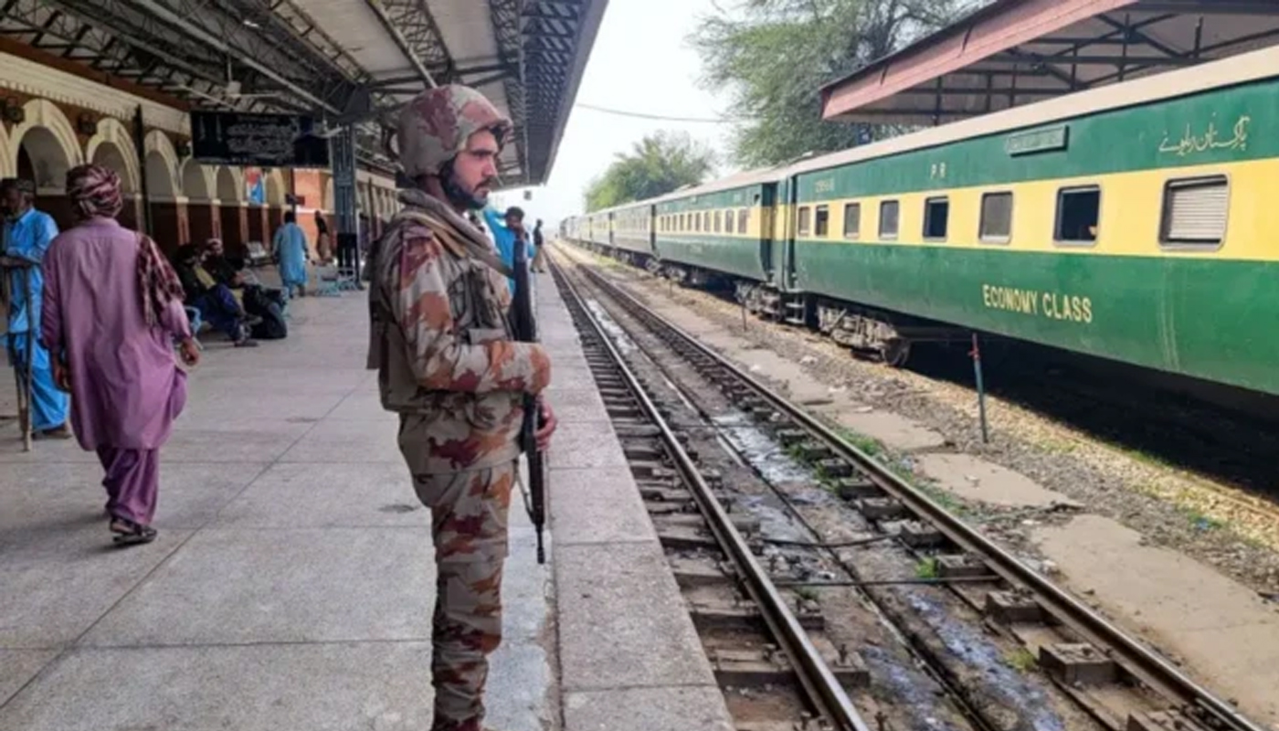 شال: جنرل اسلم بلوچ ءِ شھیدی ءِ روچ،سرجمیں بلوچستان ءَ سیکیورٹی شیوار کنگ بیتگ