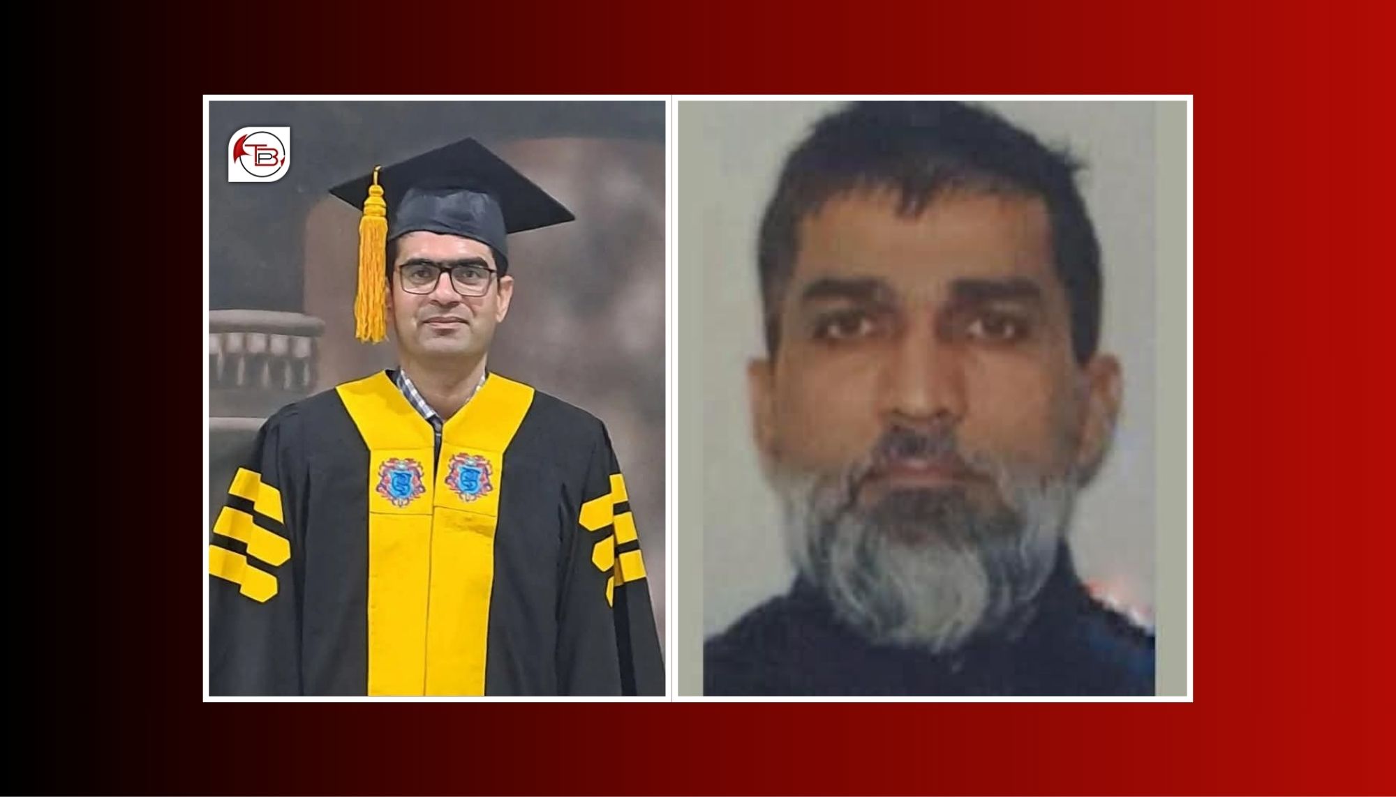 بلوچستان ءَ زورانسری بیگواھی درچ برجاہ، دگہ سَے مردم بیگواہ