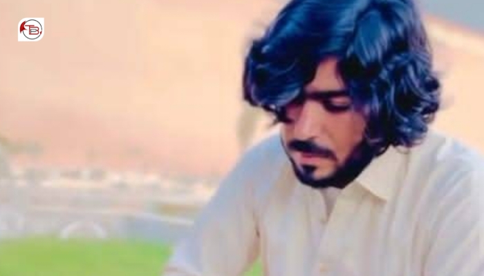 پنجگور : یک مردمے پاکستانی پوج ءِ دست ءَ آوار جنگ ءُ بیگواہ کنگ بیتگ