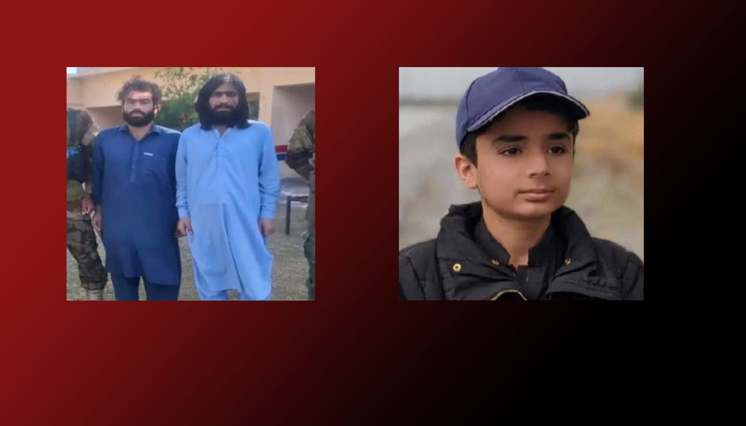 کوئٹہ، تربت: پاکستانی پوج ءِ دست ءَ آوار جنگ بیتگیں کسان سالیں بچکے ءَ ھوار چار مردم یل بیتگ انت