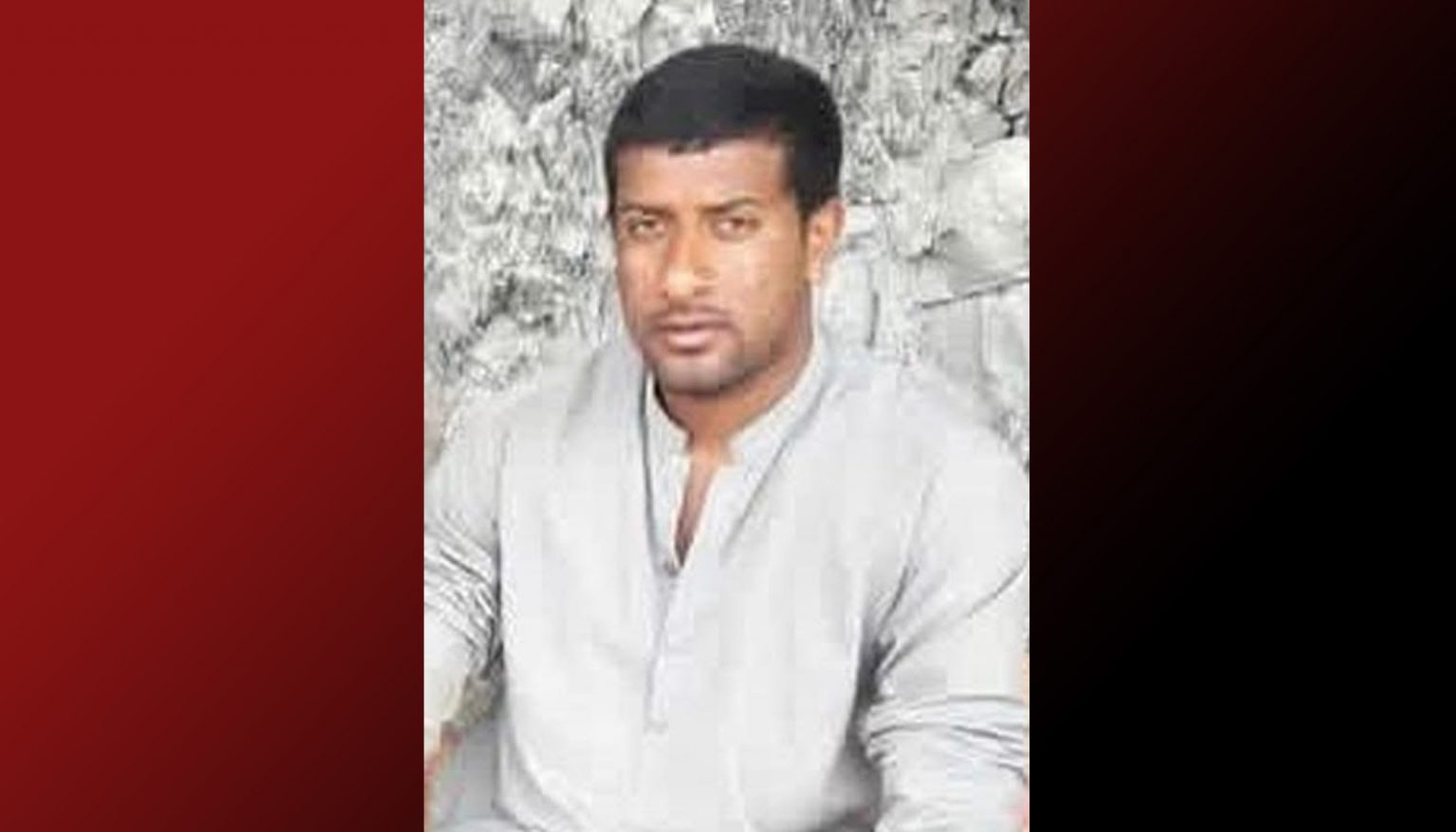 پنجگور ءَ نودربر زوھیب احمد ءِ زورانسری آوار جنی ءَ پد درکانودی کشتگ- بی وائی سی