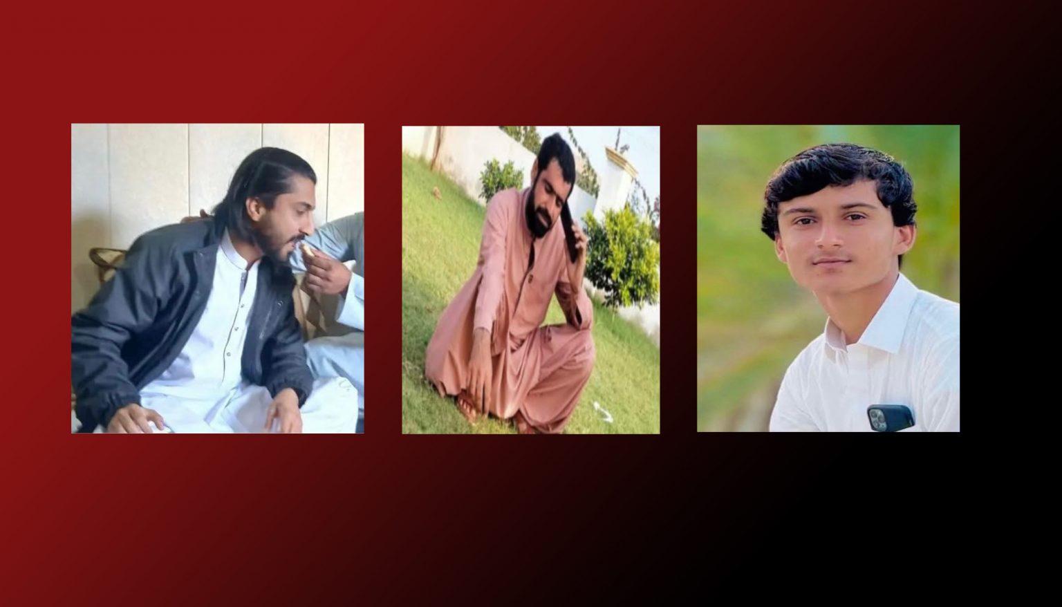 بلوچستان ءُ کراچی : نودربراں ھوار دو مردم زورانسری بیگواہ، یوسف قلندرانی یل کنگ بیتگ