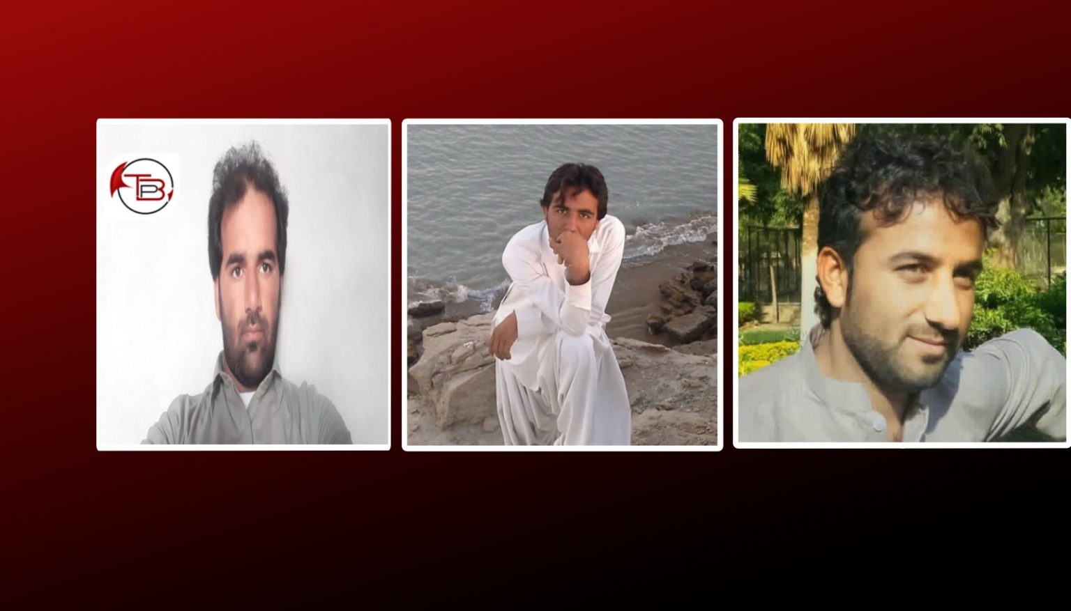 جیونی : پاکستانی پوج ءَ میتگ ءِ سر ءَ بیڑبرتگ مردم لَٹ ءُ کُٹانی نشانگ کتگ انت، دو براتاں ھوار سے مردم بیگواہ کنگ بیتگ اَنت