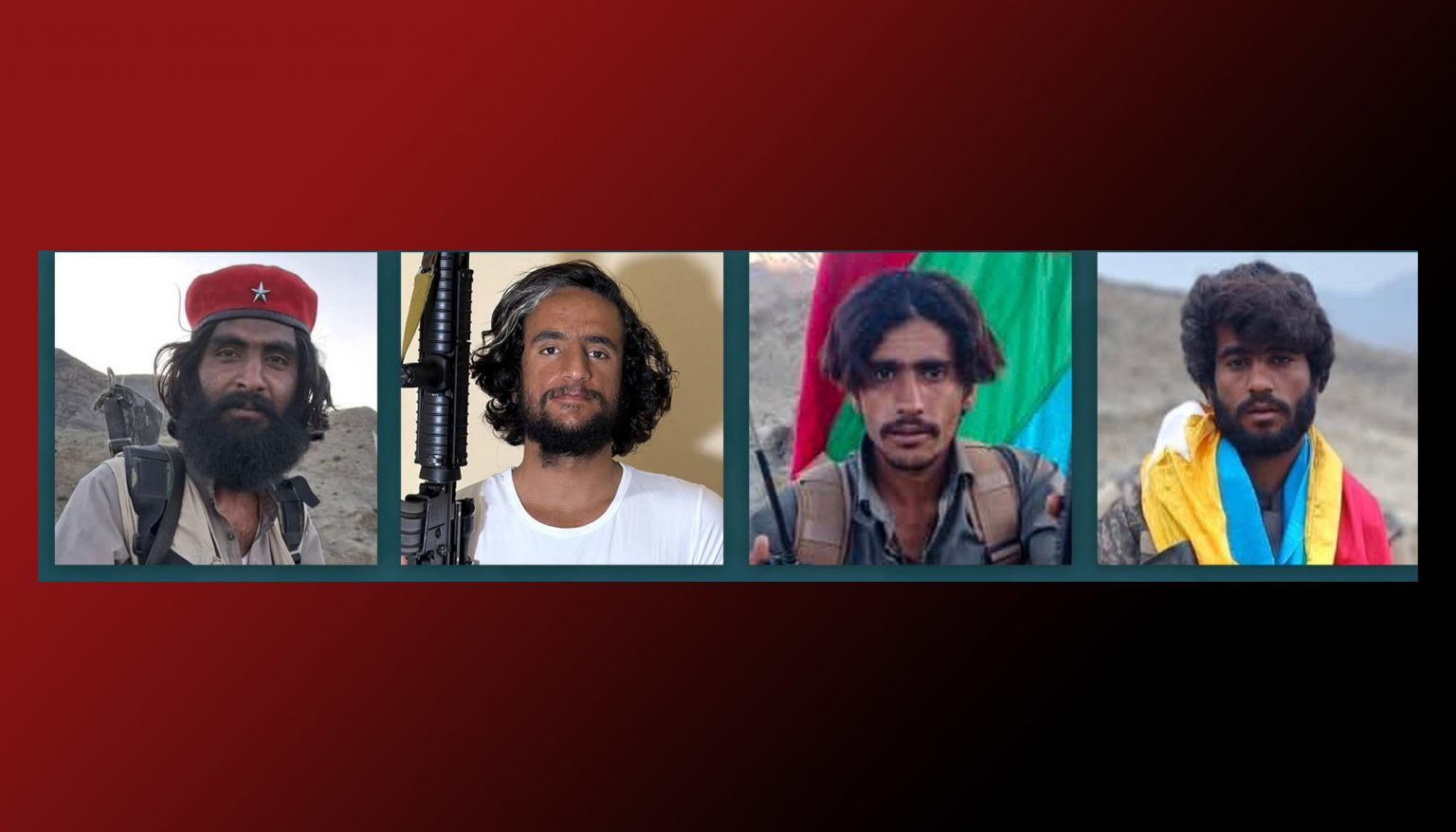 ھاران ءَ پنجاہ ءَ گیش پوج ءِ کارندہ کشتگ ءُ سلاہ دستیگ کرتگ اَنت، چار سرمچار نمیران بیتگ اَنت۔ بی ایل ایف