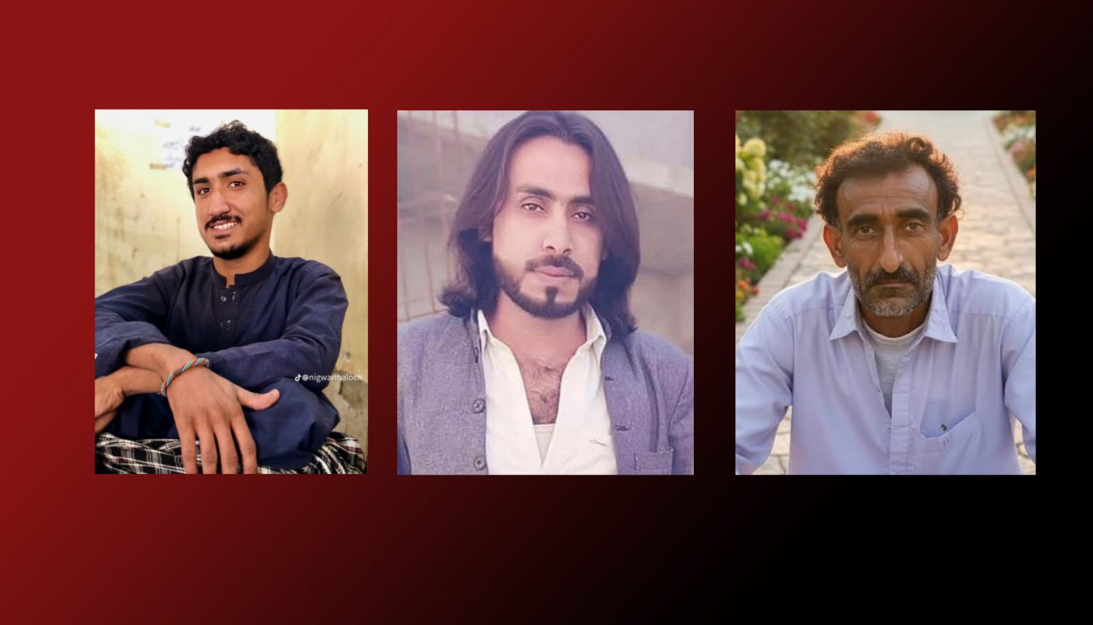 بلوچستان ءِ جتاجتائیں دمگاں یک بیگواھیں مردمے ءِ لاش دزکپتگ ءُ دو مردم بیگواہ ھپت یل کنگ بیتگ اَنت