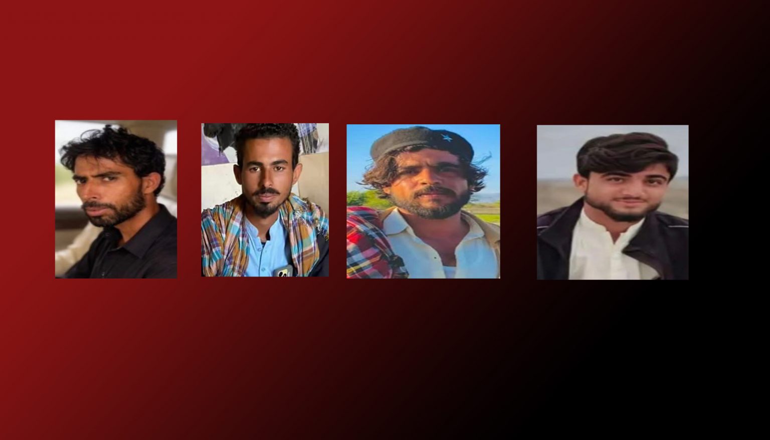 گوادر : دگہ چار مردم زورانسری آوار جنی ءِ نشانگ کنگ بیتگ اَنت