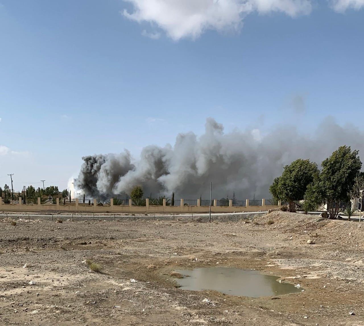 سرجمیں بلوچستان ءَ اُرشانی دَرچ برجاہ، سرکاری جاہ ءُ لشکری بنجل دستیگ