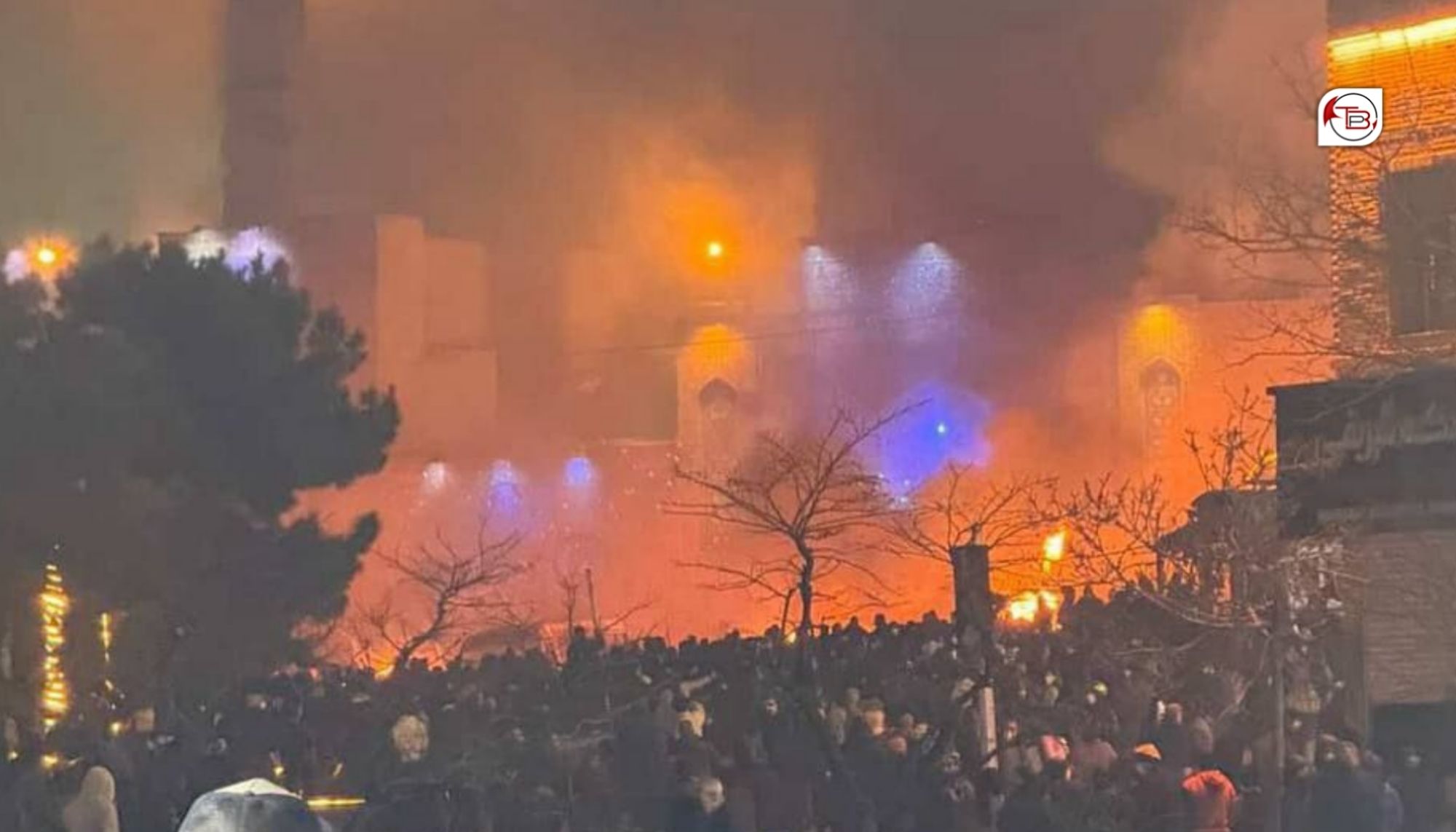 ڈیھ ءَ ناشرکاری زھرشانی کنوکانی سزا تھنا مَرگ انت- ایرانی پراسیکیوٹر جنرل