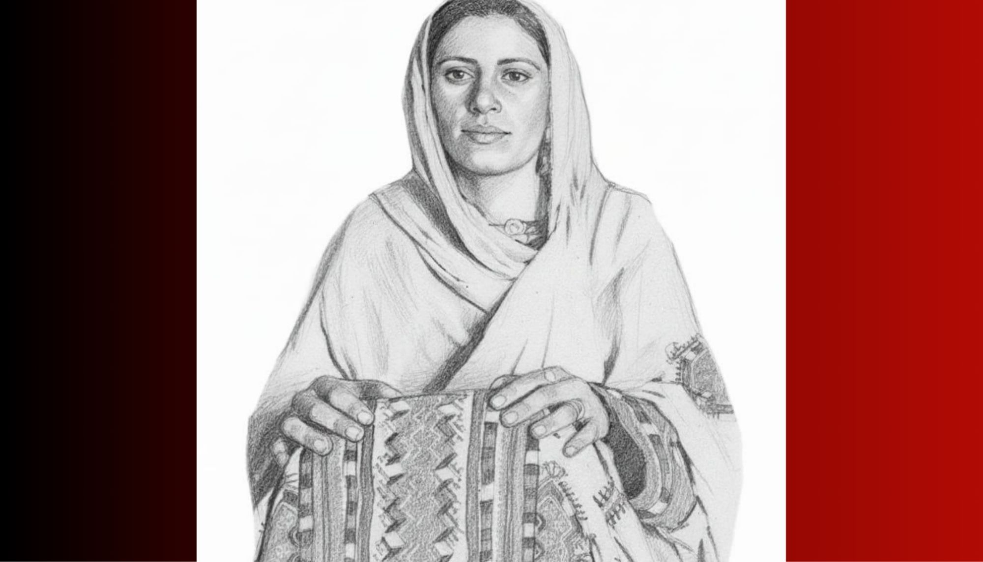 ھیرالنساء ءِ ھواری ءَ آوار جنگ بیتگیں ھانی بلوچ یل کنگ بیتگ