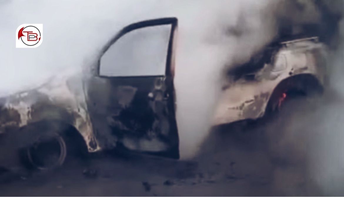 بی ایل اے ءَ آپریشن ہیروف ءِ دومی بھر ءِ جار جتگ، شال ءَ ھوار بازیں شھراں جاور نگیگ انت