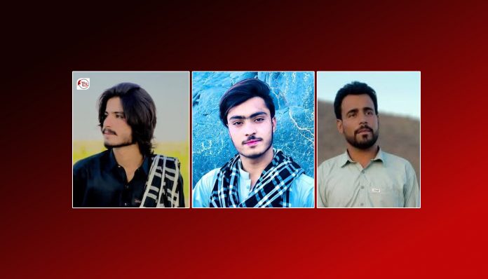 بلوچستان ءِ جتاجتائیں دمگاں ھپت مردم بیگواہ پنچ یل کنگ بیتگ اَنت