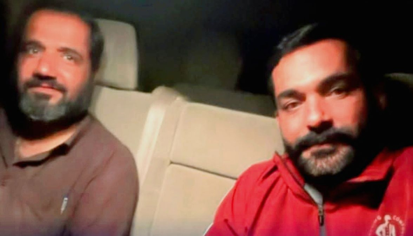 تربت: بندیگیں حسیب یاسین یل بیتگ ءُ یک شھری ءِ انگت ءَ بندیگ