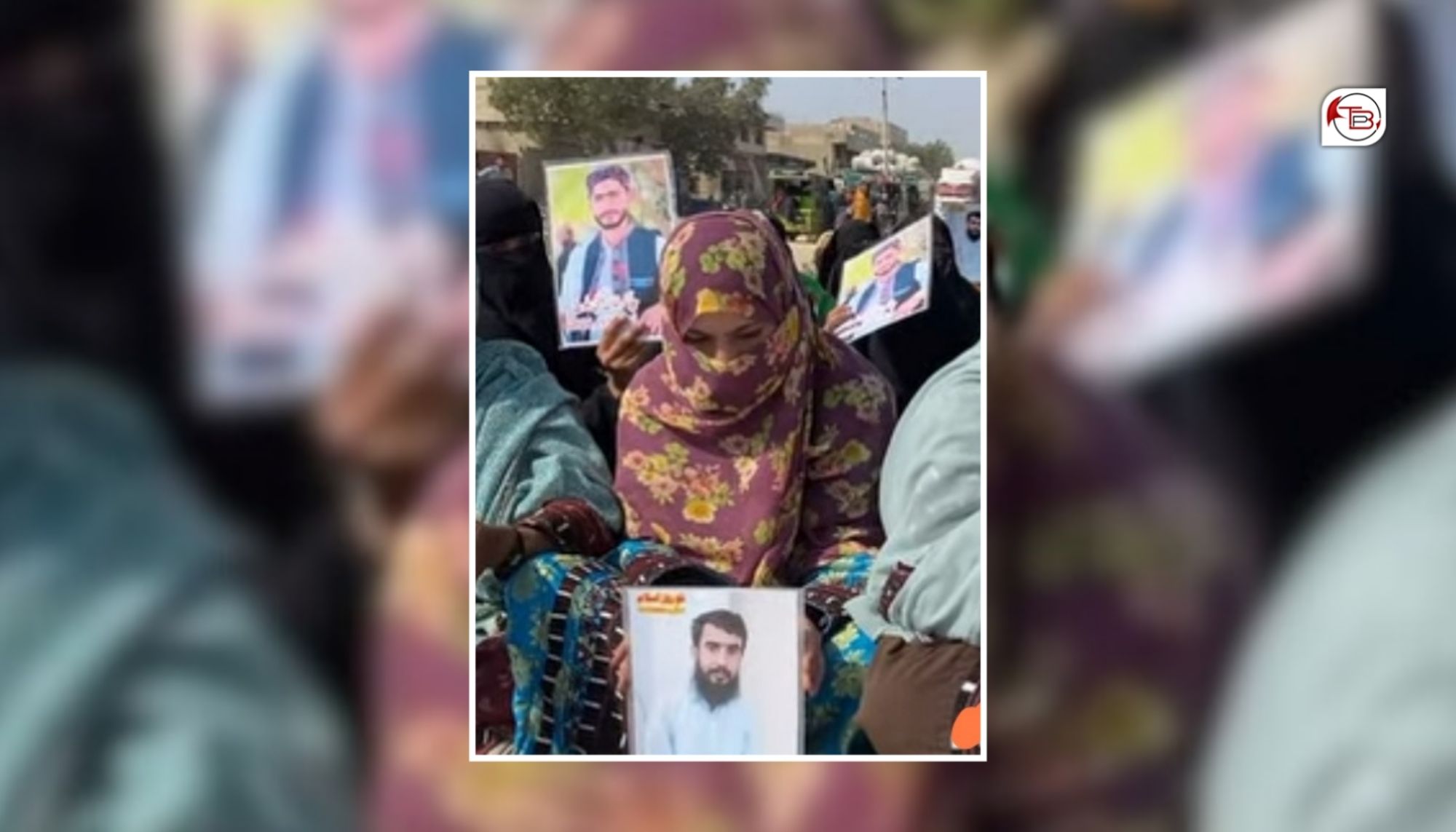 ھب : پاکستانی پوج ءِ دست ءَ دگہ یک بلوچ زالبولے زورانسری آوار جنی ءِ نشانگ کنگ بیتگ