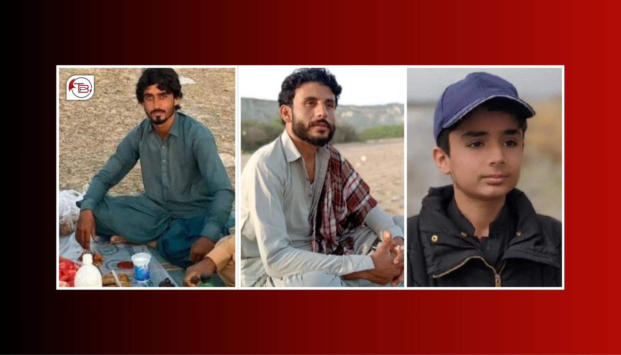 بلوچستان ءَ زورانسری بیگواھی: شال ءُ گوادر ءَ سیزدہ سالی بچکے ءَ ھوار چار مردم بیگواہ