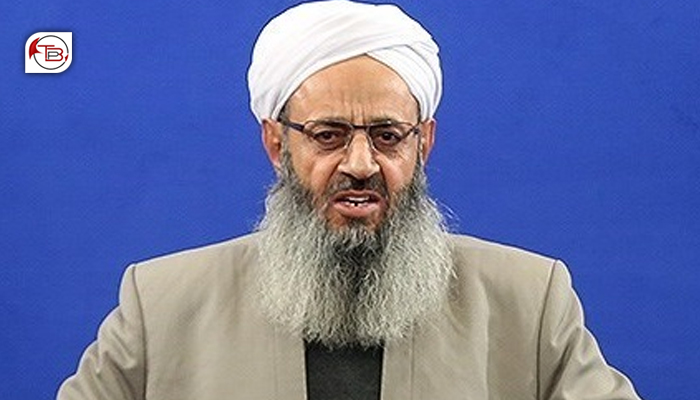 روکپتی بلوچستان : مھلوک ءِ زند مالی جیڑواں دچار انت ، کس وتی گپاں مھلوک ءِ سر ءَ مہ لڈ ایت ۔ مولانا عبدالحمید