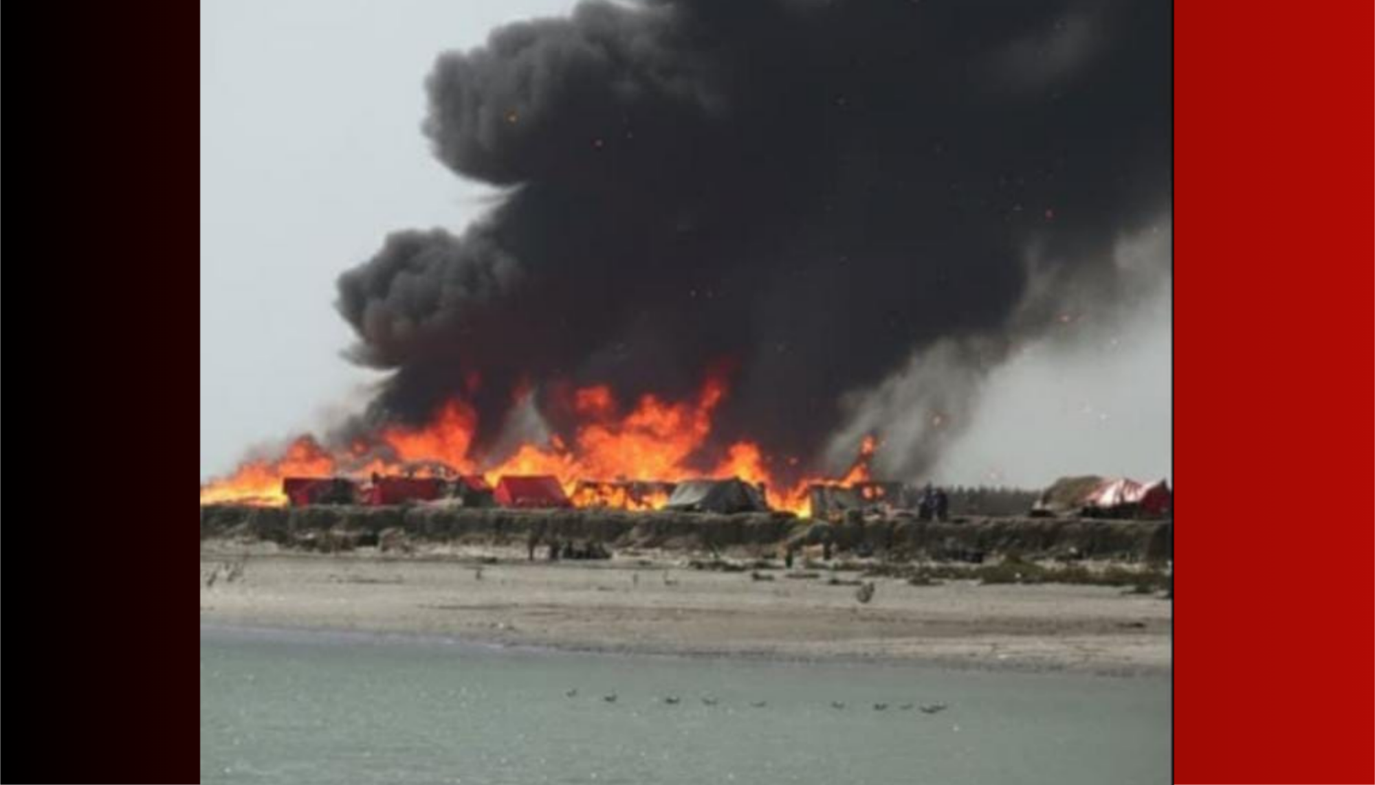 گوادر: کنٹانی ھور ءَ تیل ءِ واپار ءَ بندوکیں مردمانی بنجل ماندارگ بیتگ انت