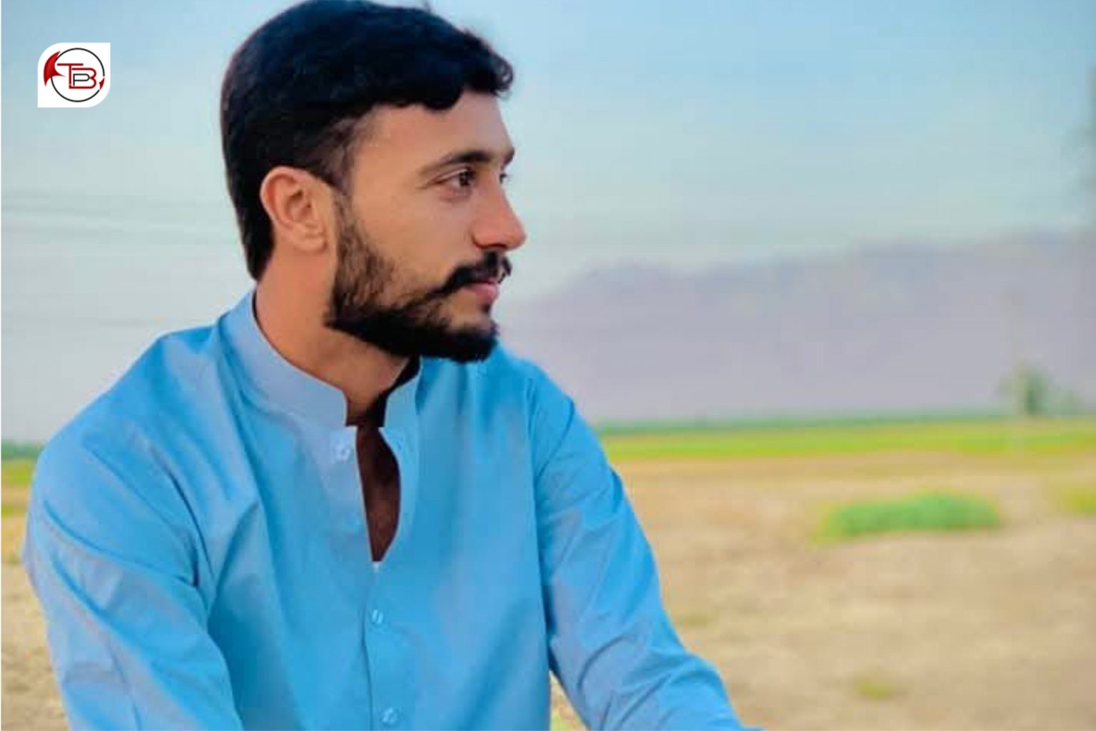 شال ءَ پاکستانی پوج ءِ دست ءَ یک مردمے بیگواہ