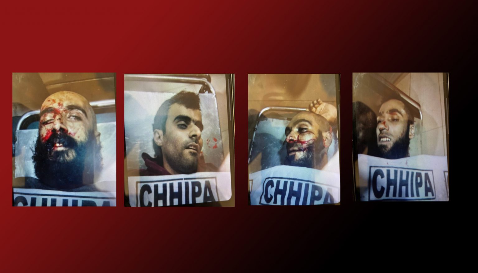 کراچی : سی ٹی ڈی ءَ دروگیں میڑے ءَ چار بیگواہ مردم کشتگ