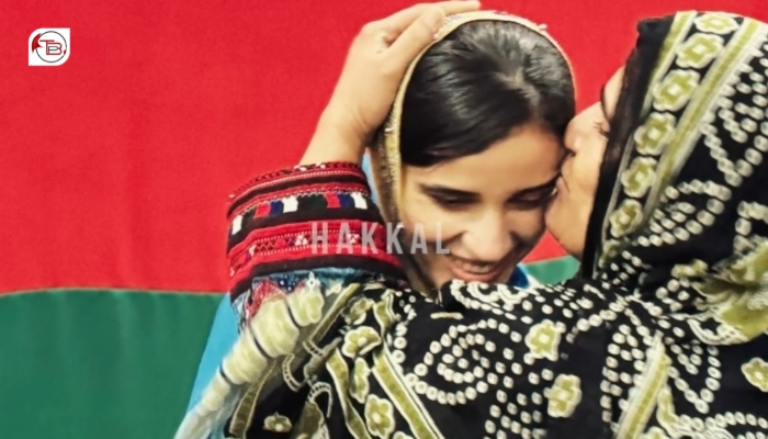 بلوچ لبریشن آرمی ءَ ھوا بلوچ ءِ مات ءِ ھمراھی ءَ گڈی ساھت ءِ تامری کلوہ شنگ کتگ