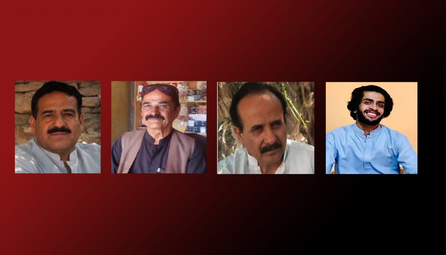 ھب، شال : پاکستانی لشکر ءِ دست ءَ چار مردم زورانسری بیگواہ کتگ