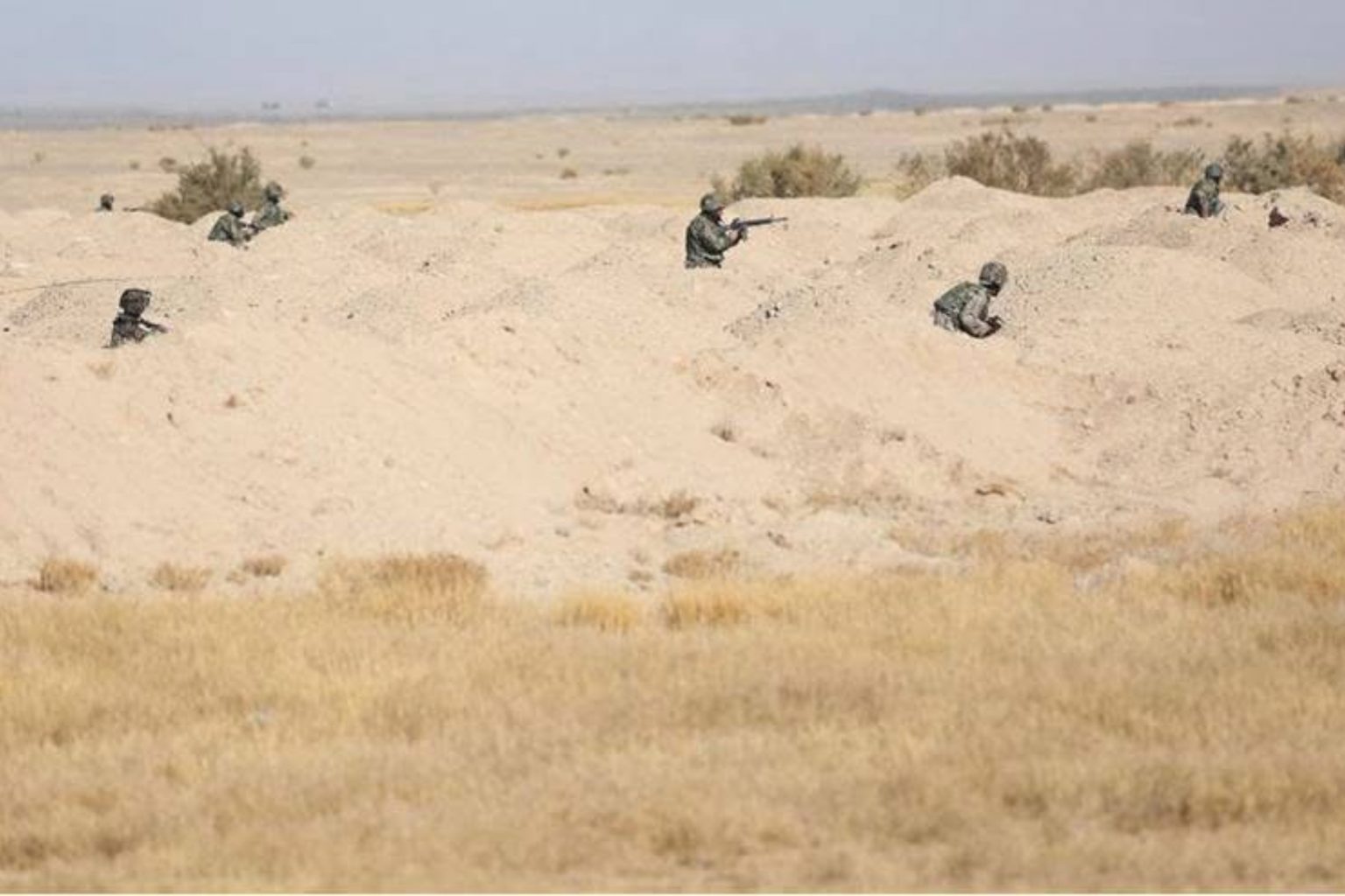 نوشکی : بٹو ءِ دمگ پاکستانی پوج مھلوک ءِ سر ءَ تیرگواری، جانی تاوان ءِ ھال