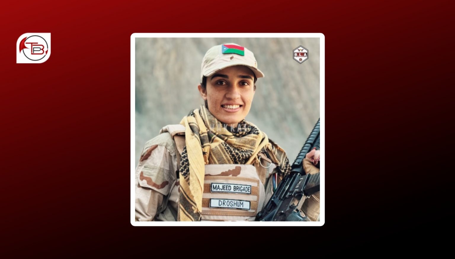 بی ایل اے ءِ آپریشن ھیروپ برجاہ: جنگولیں زالبول ءِ فرنٹ لائن ءِ تامری کلوہ شنگ