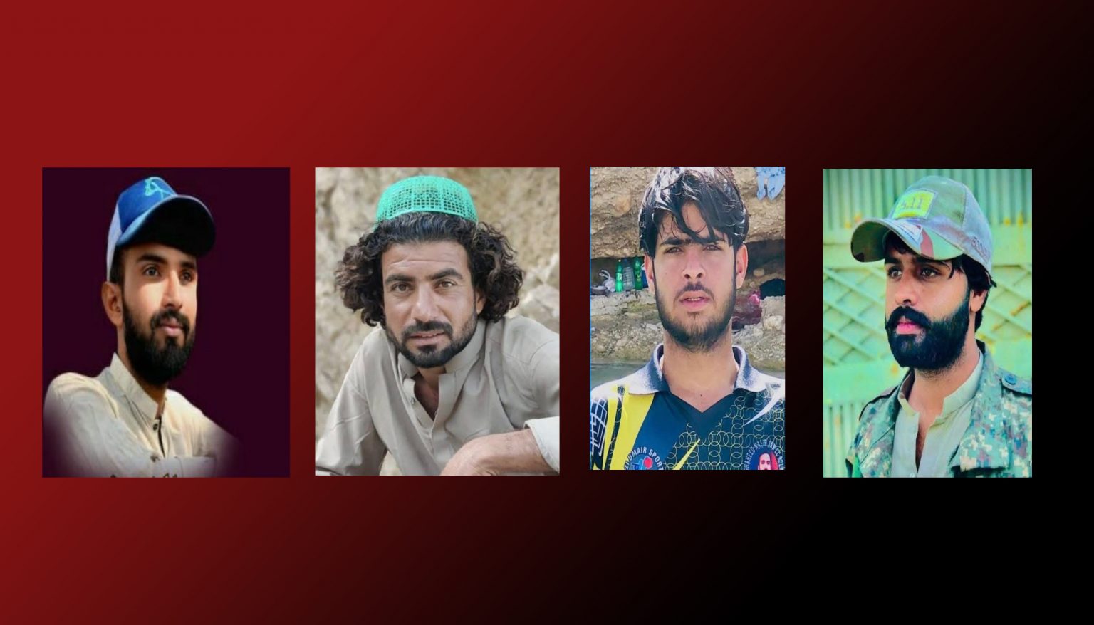 کراچی ءُ بلوچستان ءَ دگہ گیش چار مردم زورانسری آوار جنی ءِ نشانگ کنگ بیتگ اَنت