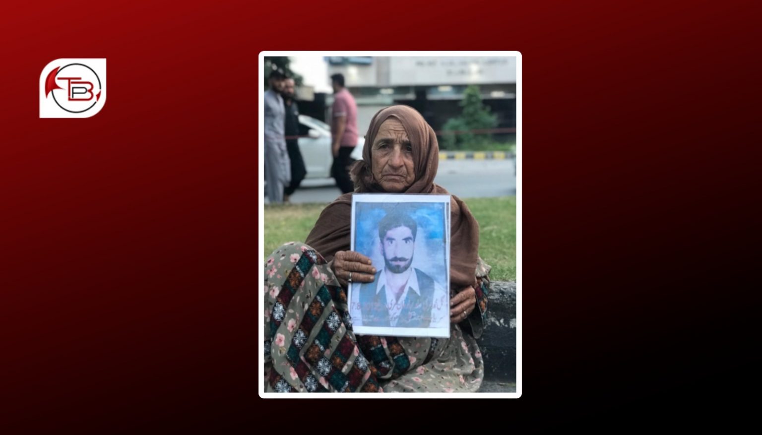 چہ چاردہ سالاں بیگواھیں زھگ ءِ ودار کنوکین مات ھوری بیران