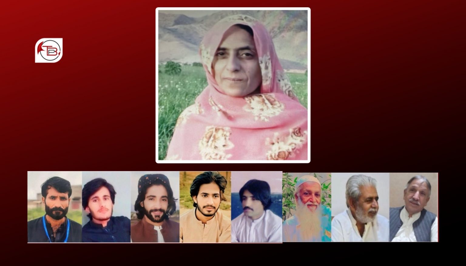 ھُزدار : لوگ واجہ دو چُکاں پد مات زورانسری بیگواہ کنگ بیتگ اَنت