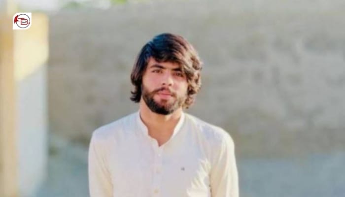 پنجگور : گوستگیں شپ ءَ زورانسری آوار جنی ءِ نشانگ بیتگیں ورنایے پاکستانی پوج ءَ کُشتگ