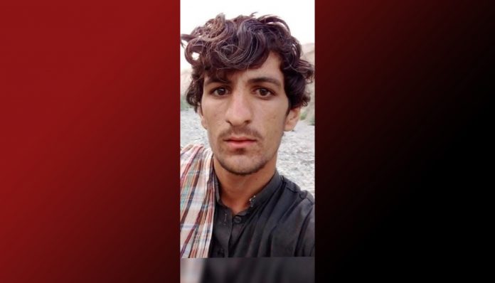 دولت بلوچ ڈیتھ اسکواڈ ءَ نشانگ کتگ کُشتگ- بی وائی سی