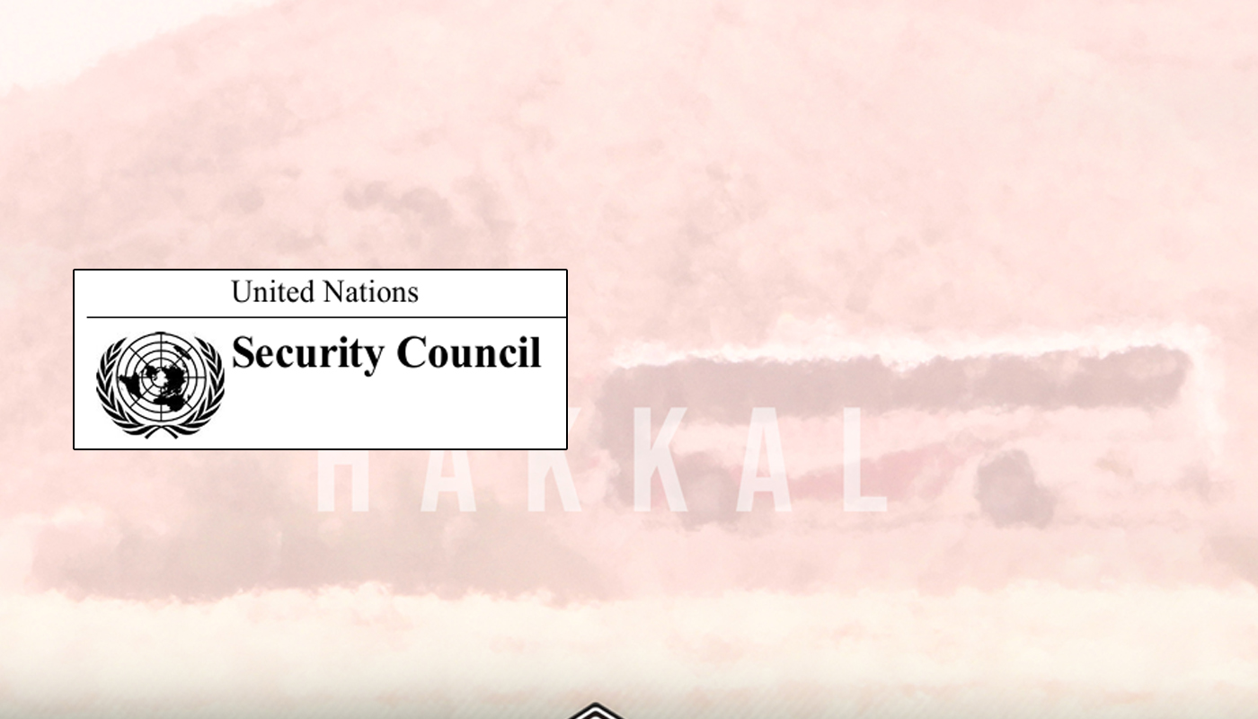 کیچ ءَ بی ایل اے ءِ مجید برگیڈ ءِ اُرش ءَ 32 پاکستانی سپاھیگ بیران بوتگ اَنت – اقوام متحدہ ءِ سلامتی کونسل