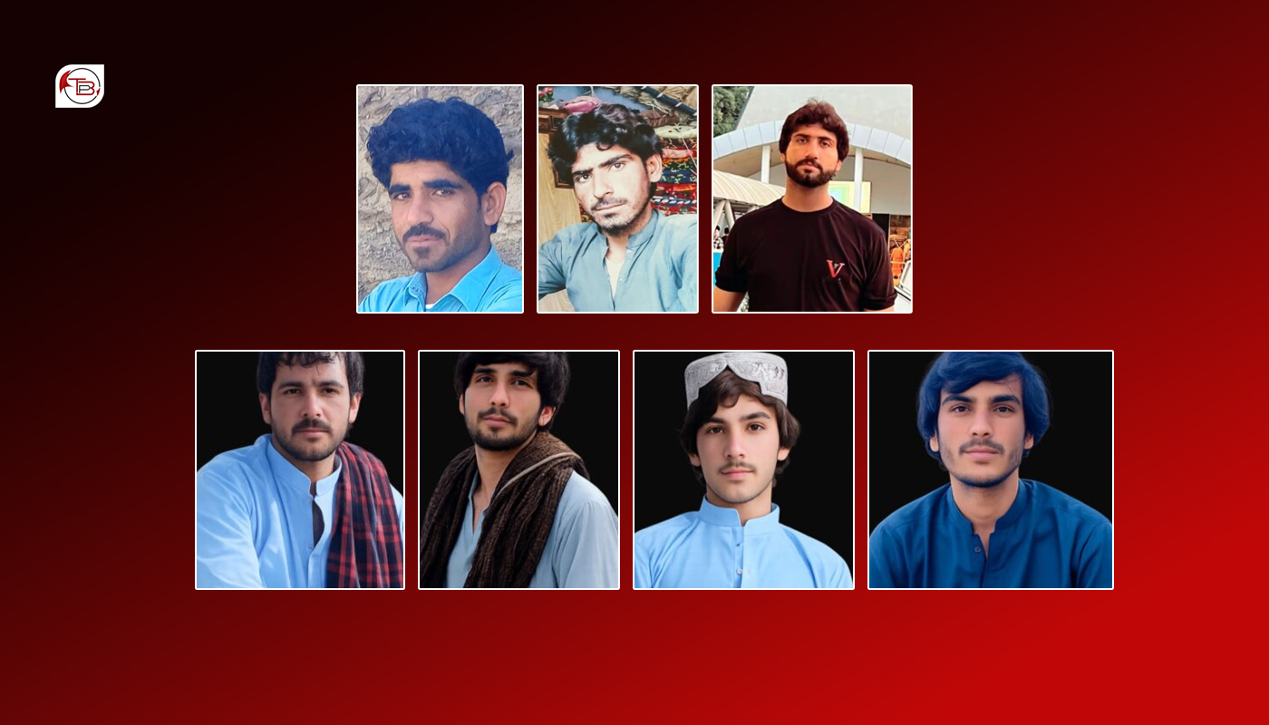 کولواہ ءُ نوشکی ءَ 9 مردم بیگواہ، سوراب ءَ بیگواھیں مردمے ءِ لاش دزکپتگ