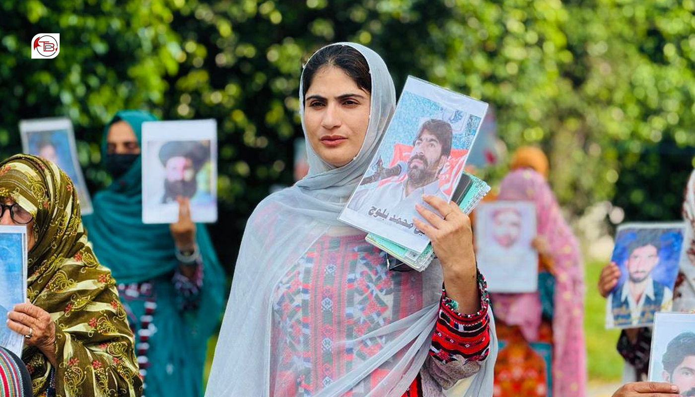 بلوچستان ءَ زورانسری آوارجنی ءِ درگت ءَ سرکار ءِ درشان اَڑ ، ریاستی کنفیوژن ءُ آئینی بے سوبی ءَ پدر کنت ۔ سمی دین