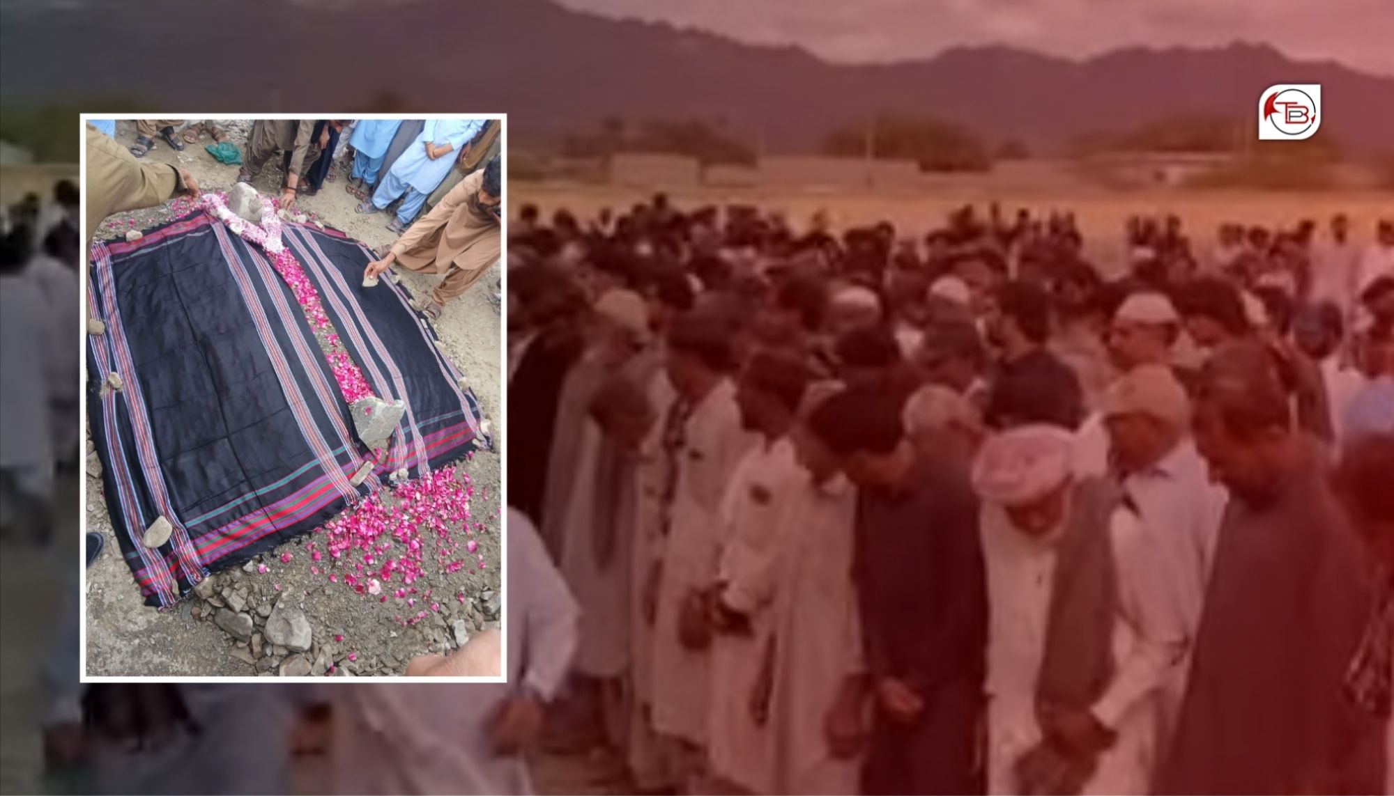 کیچ: بلوچی زبان ءِ نامداریں شائر مجید آجز ماں وتی ھنکین ءَ کل ءُ کسارات