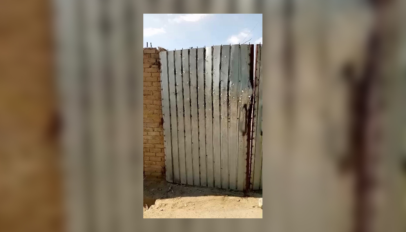 نوشکی: لس آبادی ءِ سر ءَ پاکستانی لشکر ءِ ڈرون اُرش، جانی تاوانانی ھال